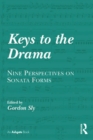 Image for Keys to the drama: nine perspectives on sonata forms