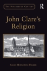 Image for John Clare&#39;s Religion