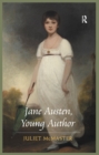 Image for Jane Austen, young author