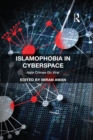 Image for Islamophobia in cyberspace: hate crimes go viral