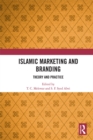 Image for Islamic Marketing and Branding: Theory and Practice