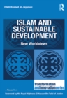 Image for Islam and Sustainable Development: New Worldviews
