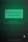 Image for International migration and global justice