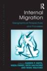 Image for Internal migration: geographical perspectives and processes
