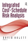 Image for Integrated Cost-Schedule Risk Analysis