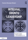 Image for Integral ubuntu leadership