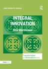 Image for Integral innovation: new worldviews