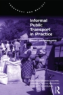Image for Informal Public Transport in Practice: Matatu Entrepreneurship