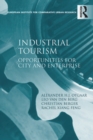 Image for Industrial tourism: opportunities for city and enterprise