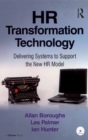 Image for HR transformation technology: delivering systems to support the new HR model