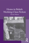 Image for Home in British working-class fiction