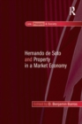 Image for Hernando de Soto and property in a market economy