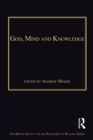 Image for God, mind and knowledge
