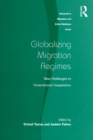 Image for Globalizing migration regimes: new challenges to transnational cooperation