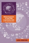 Image for Global Exposure in East Asia: A Comparative Study of Microglobalization