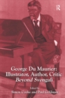 Image for George du Maurier: illustrator, author, critic : beyond Svengali