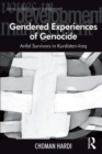 Image for Gendered experiences of genocide: Anfal survivors in Kurdistan-Iraq