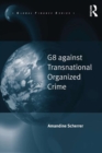 Image for G8 against transnational organized crime