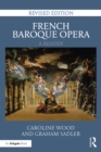 Image for French baroque opera: a reader
