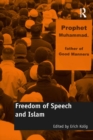 Image for Freedom of speech and Islam