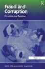 Image for Fraud and corruption: prevention and detection