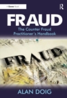 Image for Fraud: the counter fraud practitioner&#39;s handbook