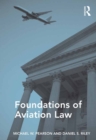 Image for Foundations of aviation law