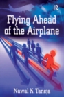 Image for Flying ahead of the airplane
