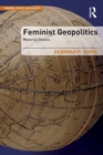 Image for Feminist geopolitics.: (Material states)