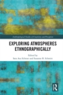 Image for Exploring Atmospheres Ethnographically