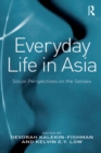 Image for Everyday life in Asia: social perspectives on the senses