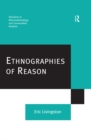 Image for Ethnographies of reason