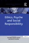 Image for Ethics, psyche and social responsibility