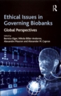 Image for Ethical Issues in Governing Biobanks: Global Perspectives