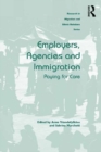 Image for Employers, agencies and immigration: paying for care