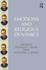 Image for Emotions and religious dynamics