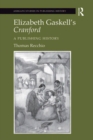Image for Elizabeth Gaskell&#39;s Cranford: A Publishing History