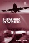 Image for e-Learning in Aviation
