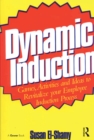 Image for Dynamic Induction: Games, Activities and Ideas to Revitalize your Employee Induction Process