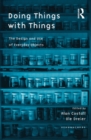 Image for Doing Things with Things: The Design and Use of Everyday Objects