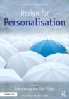 Image for Design for personalisation