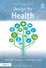 Image for Design for health