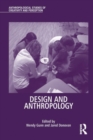 Image for Design and anthropology