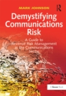 Image for Demystifying Communications Risk: A Guide to Revenue Risk Management in the Communications Sector