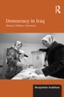 Image for Democracy in Iraq: History, Politics, Discourse