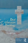 Image for Deaf liberation theology