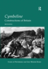 Image for Cymbeline: constructions of Britain