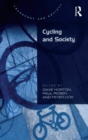 Image for Cycling and society