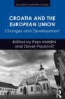 Image for Croatia and the European Union: changes and development