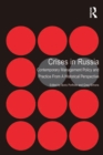 Image for Crises in Russia: Contemporary Management Policy and Practice From A Historical Perspective